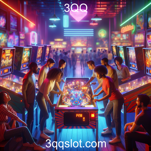 A História e Evolução dos Jogos Arcade