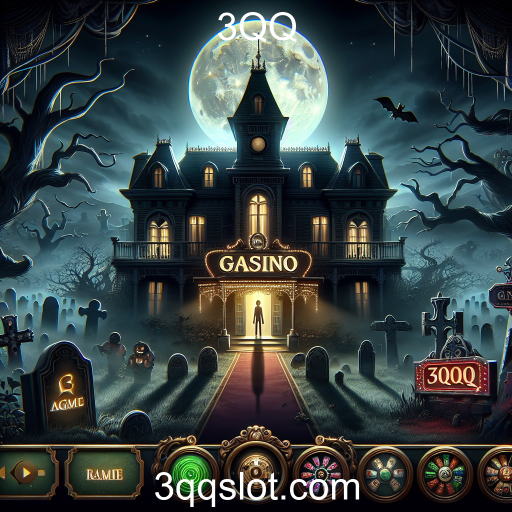 O Fascínio da Categoria Terror nos Jogos